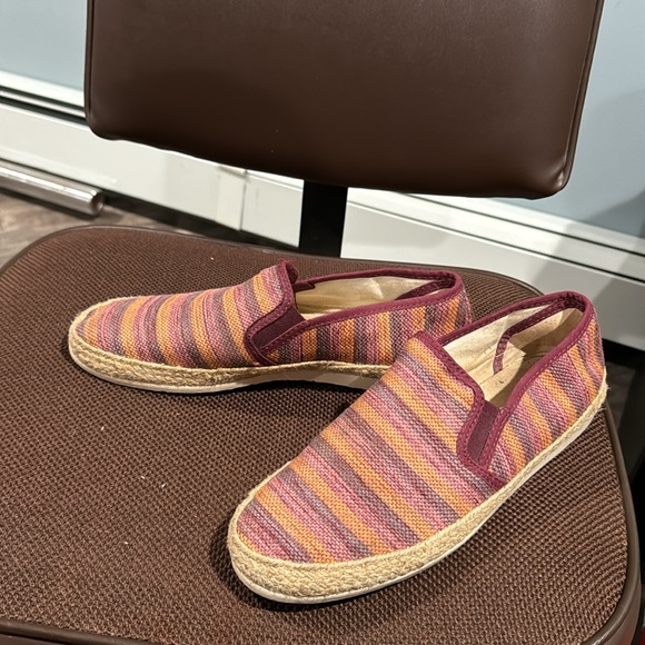 Colorful alpargatas 9 - Picture 4 of 6